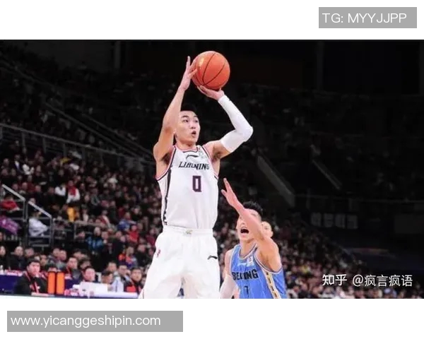 高诗岩重返山东助力辽篮杜锋誓言广东绝不轻言放弃