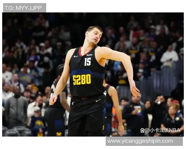 约基奇领衔掘金逆转国王德罗赞狂砍35分威少贡献25分助力胜利 约基奇领衔掘金逆转国王德罗赞狂砍35分威少贡献25分助力胜利