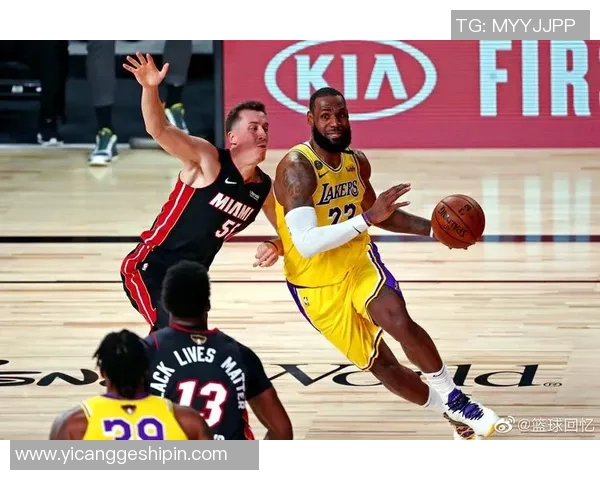 湖人对决热火总决赛直播在线全程跟踪精彩瞬间回顾与分析