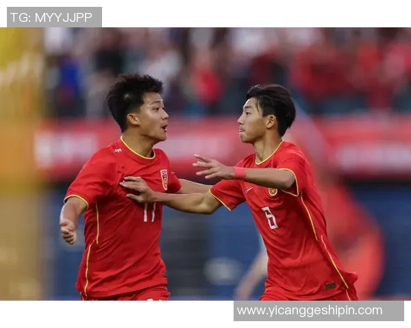 中国与澳大利亚足球比赛直播全程回顾及精彩瞬间解析